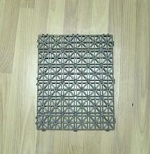 Ground mat